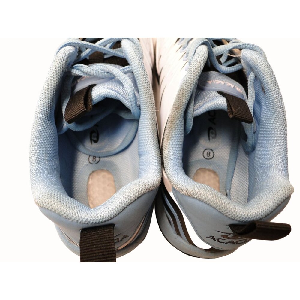 Pickleball Sneakers Acacia Corrine Edition Athletic Shoes Size Womens 8 Mens 6.5 - Picture 8 of 10